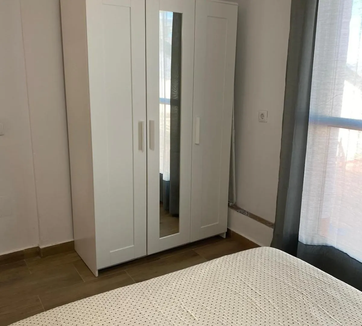 Lägenhet Apartamento Avenida De La Mar Barbate
