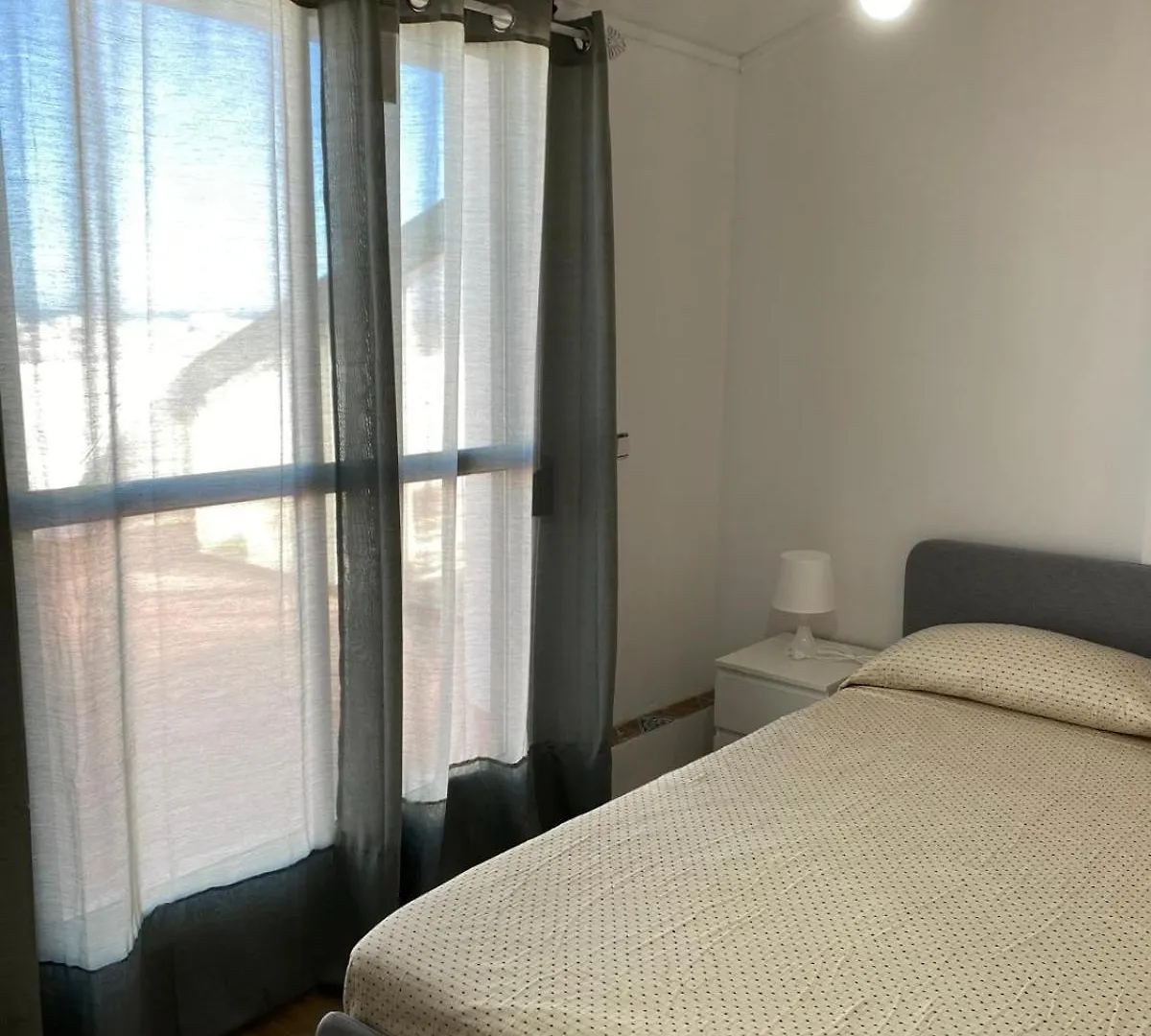 Apartamento Avenida De La Mar Barbate 0*,  Spanien