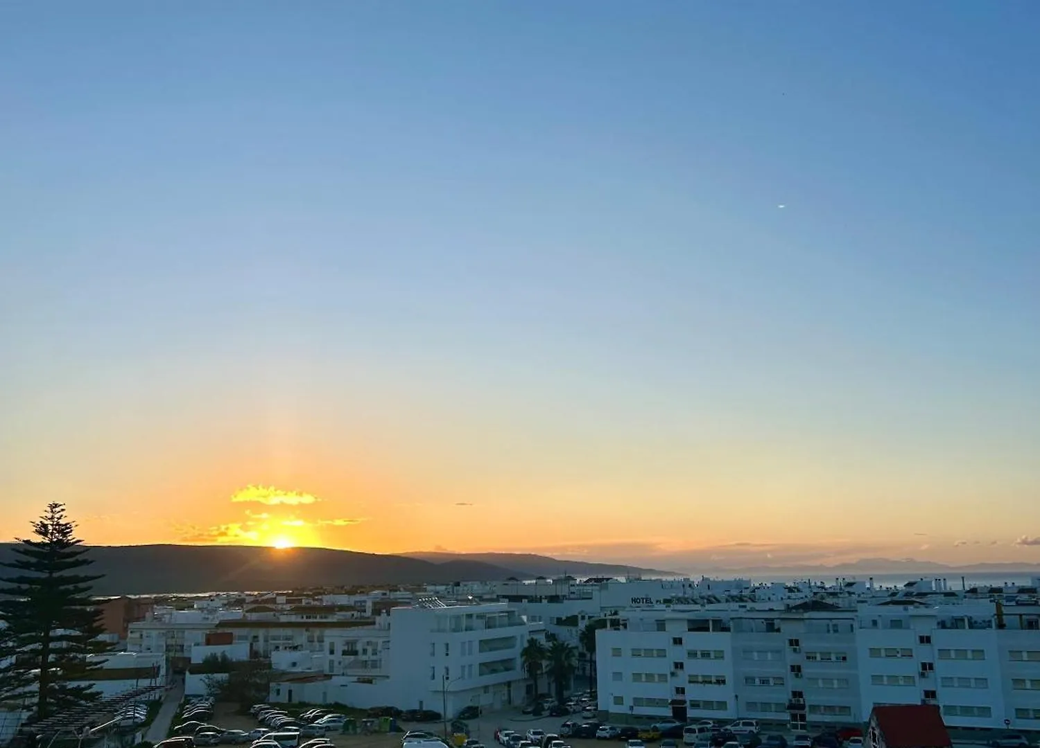 Apartamento Avenida De La Mar Barbate
