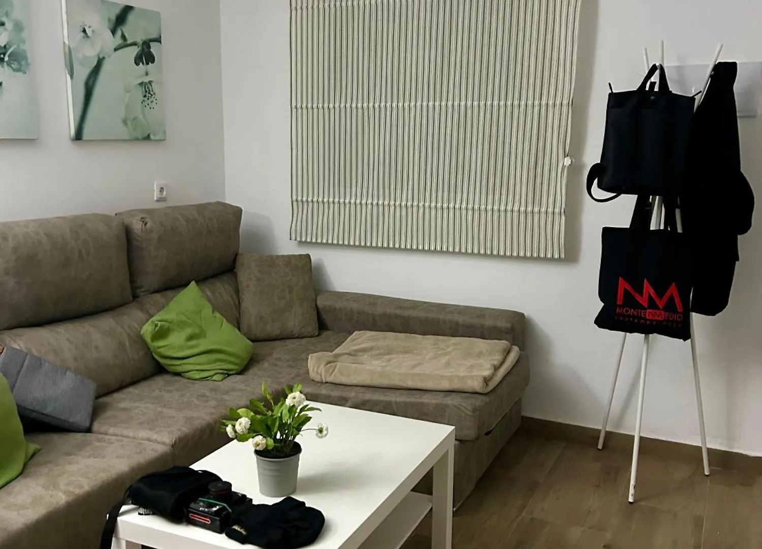 Apartamento Avenida De La Mar Barbate