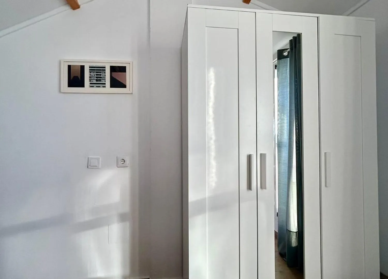 Lägenhet Apartamento Avenida De La Mar Barbate