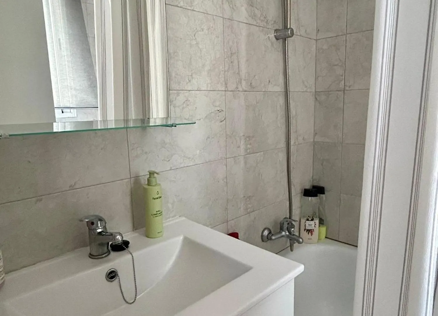 Apartamento Avenida De La Mar Барбате 0*,